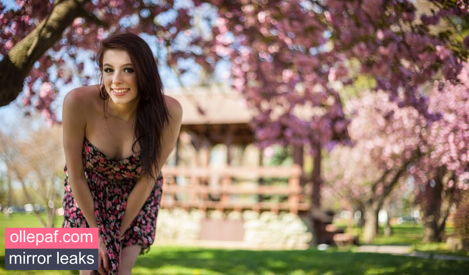 Latest Leaks Autumnn_SGH Nude #57 - Fapello