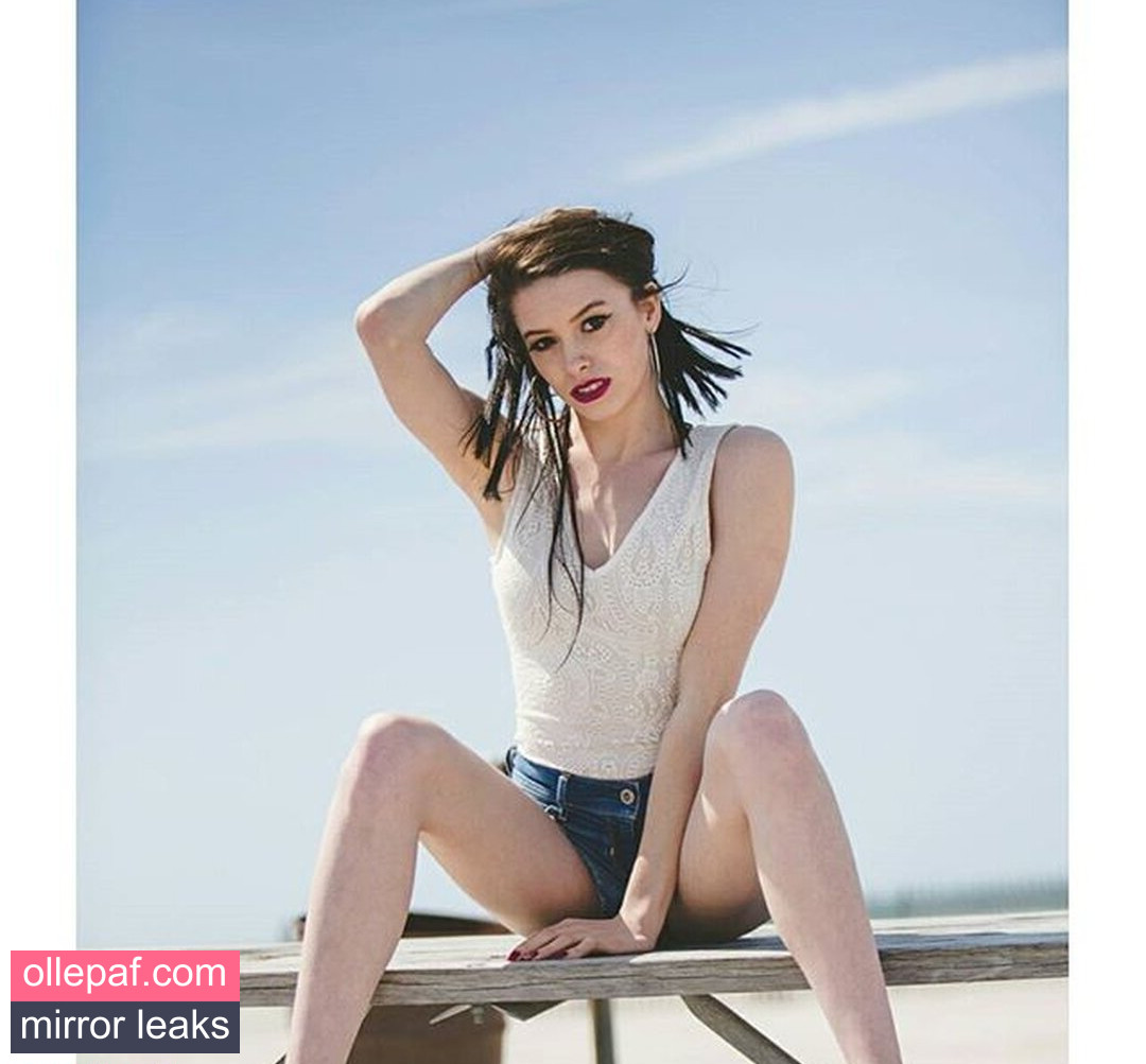 Latest Leaks Autumnn_SGH Nude #7 - Fapello