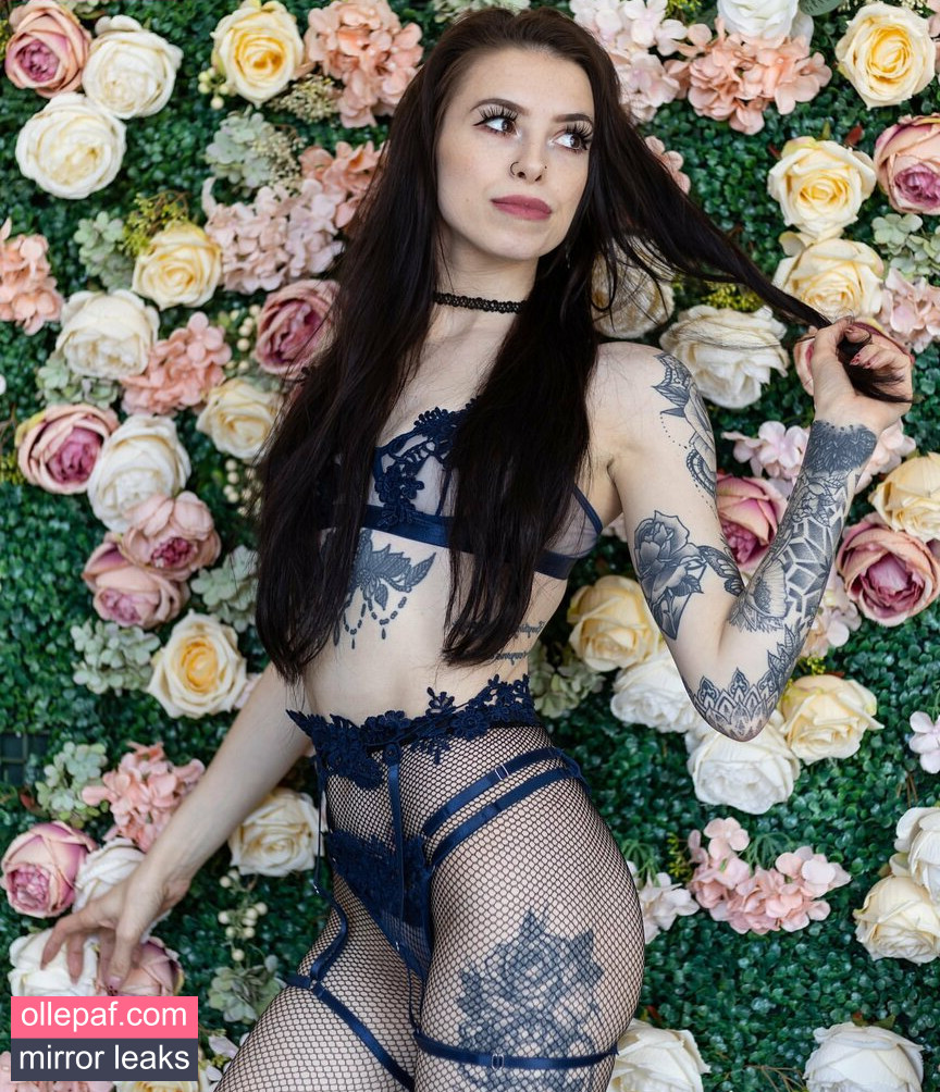 Latest Leaks Autumnn_SGH Nude #77 - Fapello