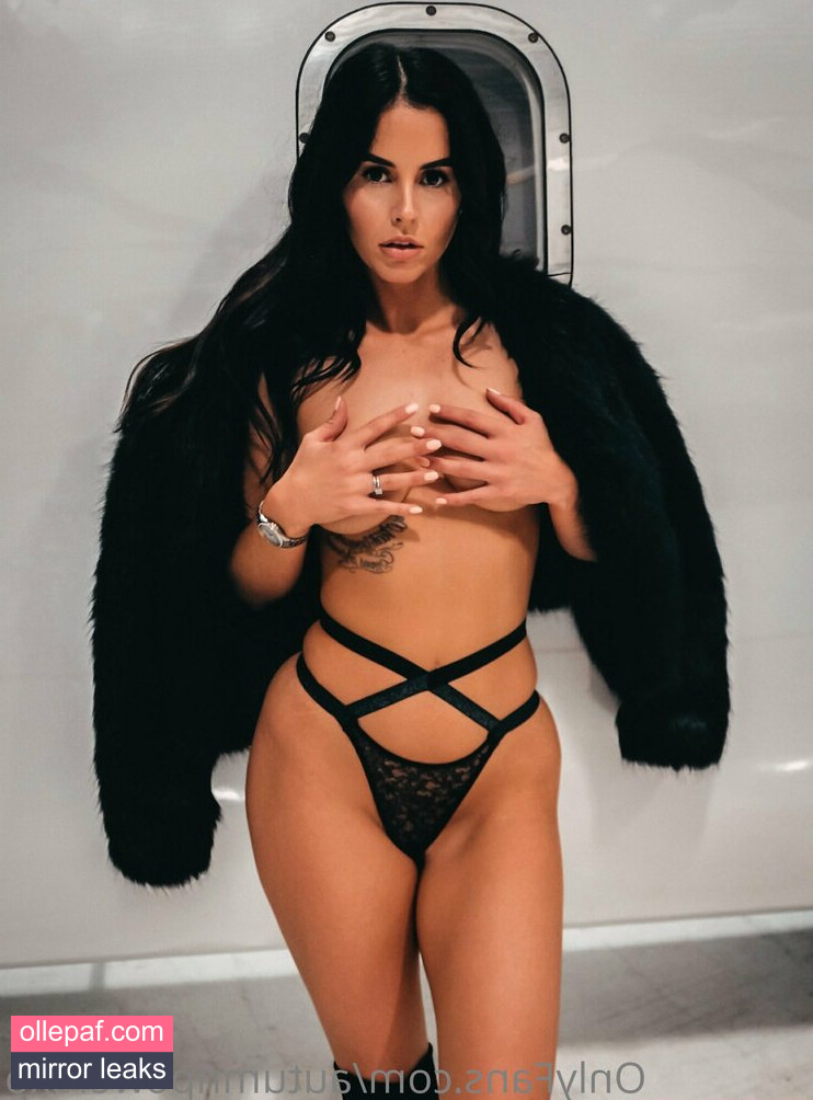 Latest Leaks autumnpowersxo Nude #256 - Fapello