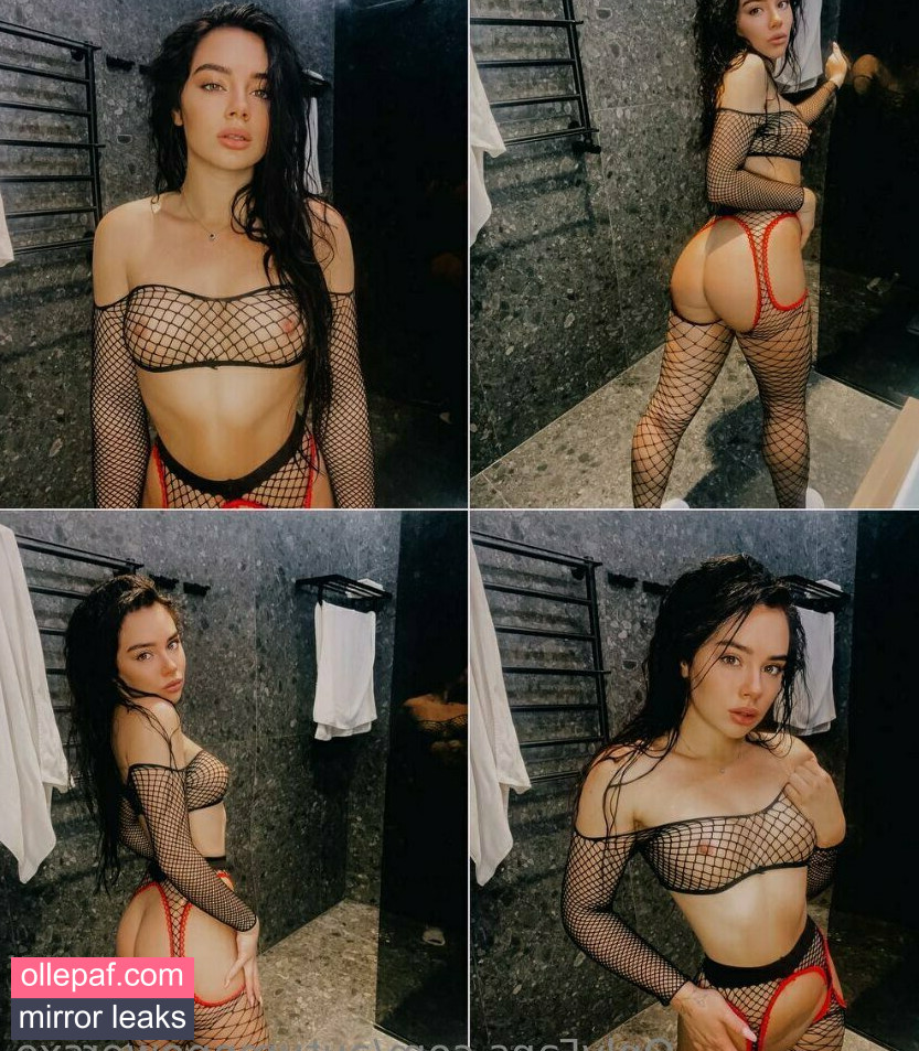 Latest Leaks autumnpowersxo Nude #265 - Fapello