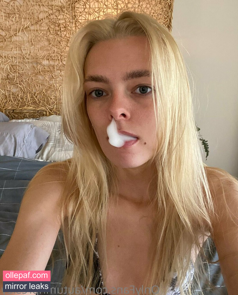 Latest Leaks autumnpresley Nude #137 - Fapello