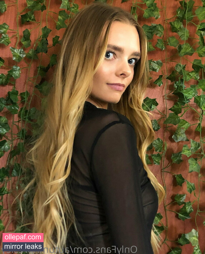 Latest Leaks autumnpresley Nude #181 - Fapello