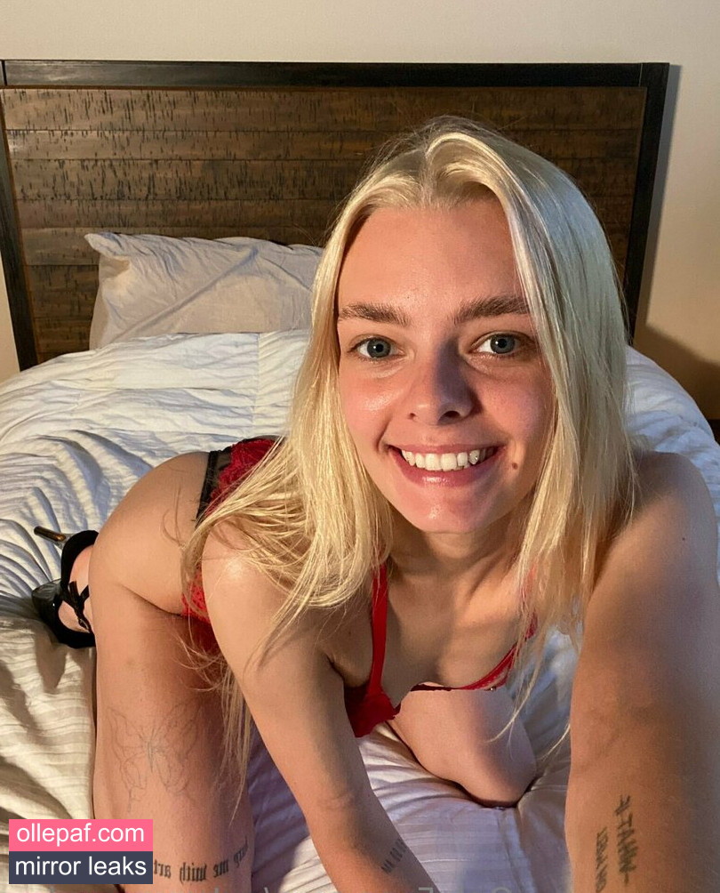 Latest Leaks autumnpresley Nude #233 - Fapello