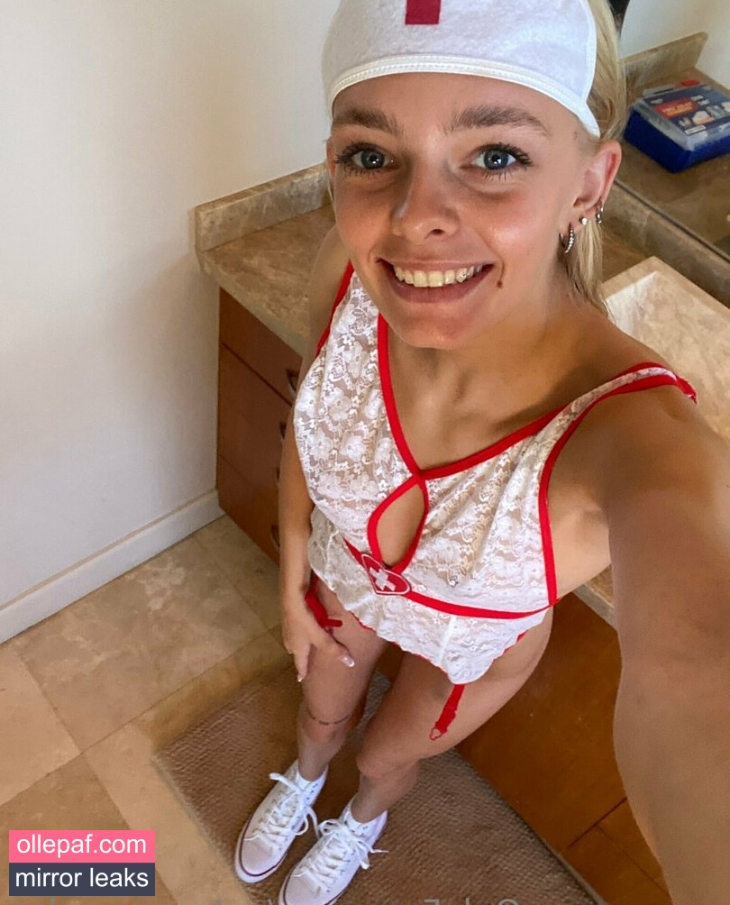 Latest Leaks autumnpresley Nude #279 - Fapello