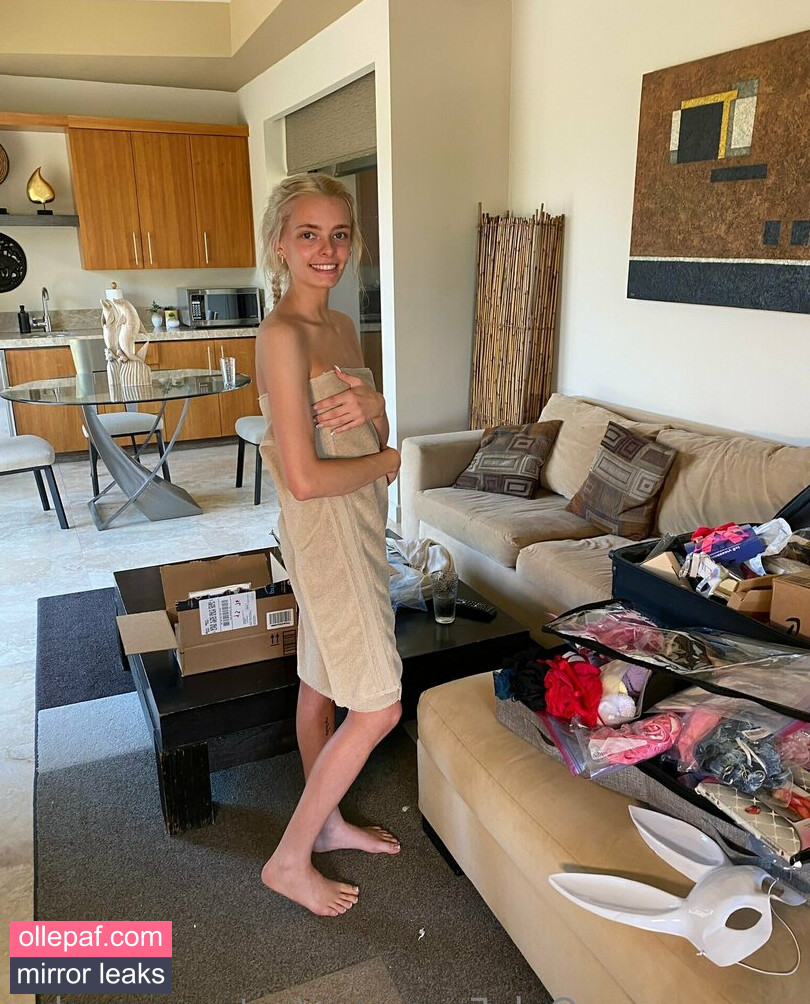 Latest Leaks autumnpresley Nude #327 - Fapello