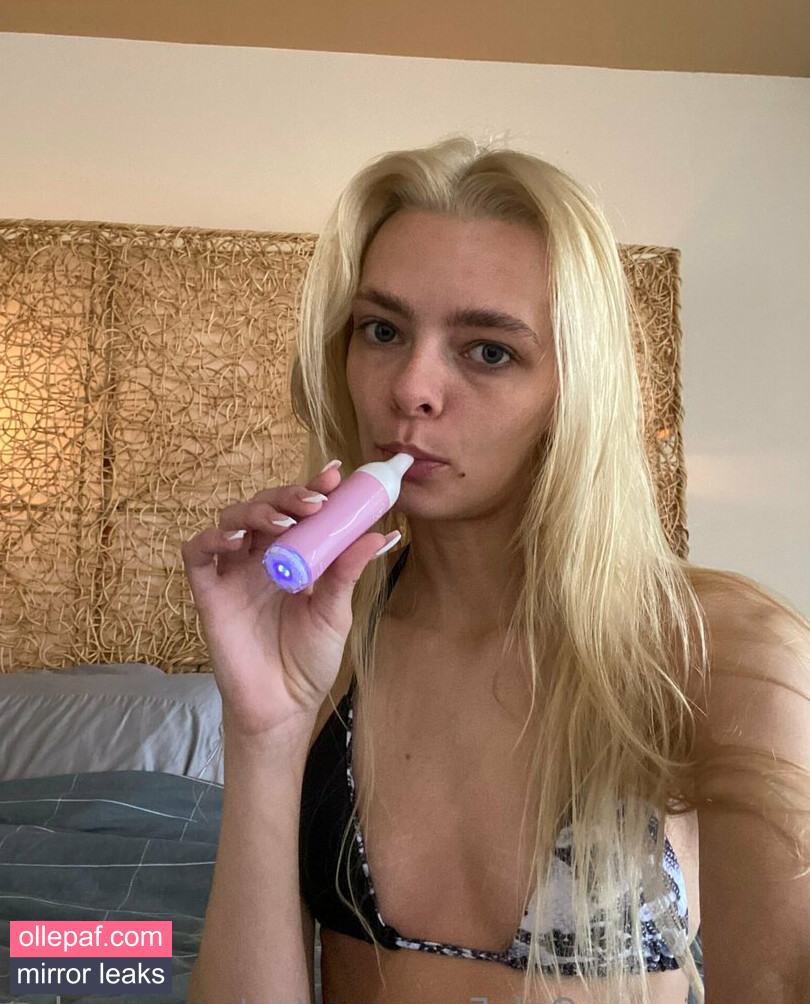 Latest Leaks autumnpresley Nude #339 - Fapello