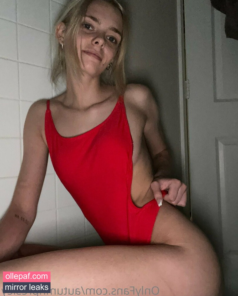Latest Leaks autumnpresley Nude #91 - Fapello