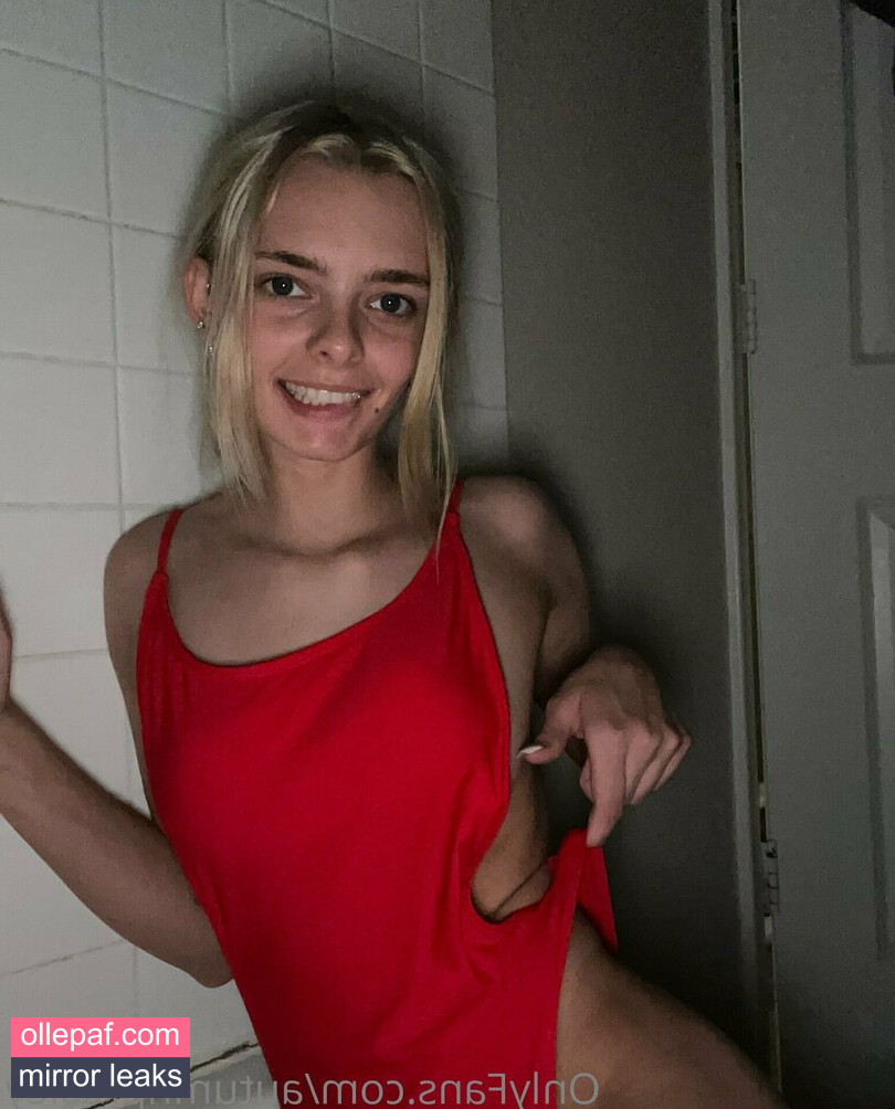Latest Leaks autumnpresley Nude #92 - Fapello