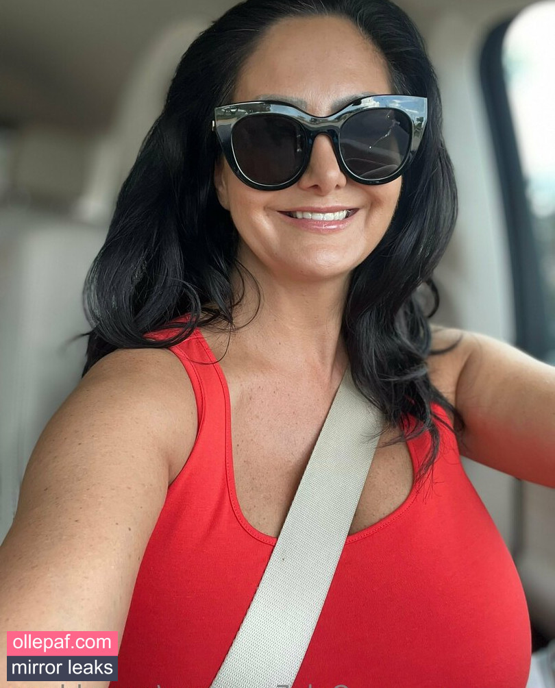 Latest Leaks Ava Addams Nude #2 - Fapello