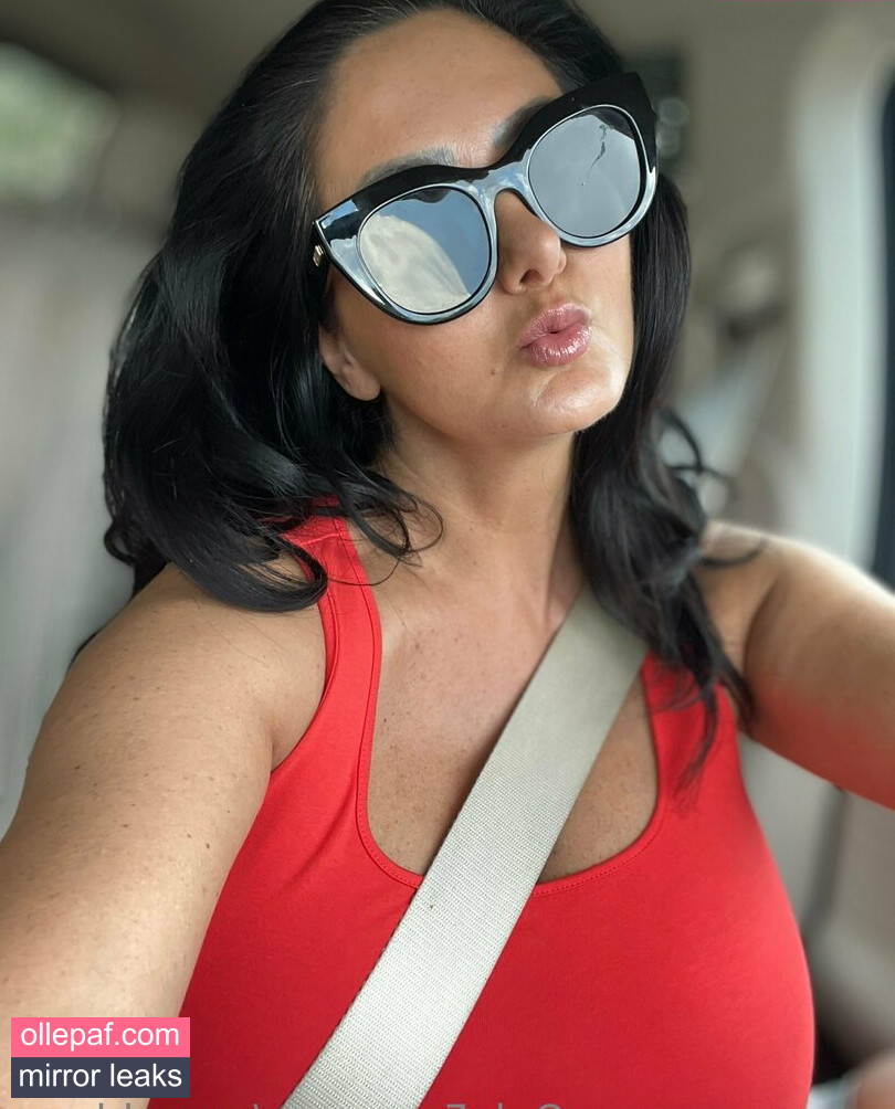 Latest Leaks Ava Addams Nude #3 - Fapello