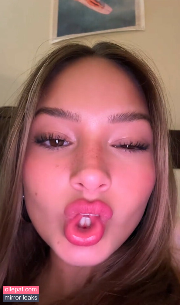 Latest Leaks Ava Alfaro Nude #11 - Fapello