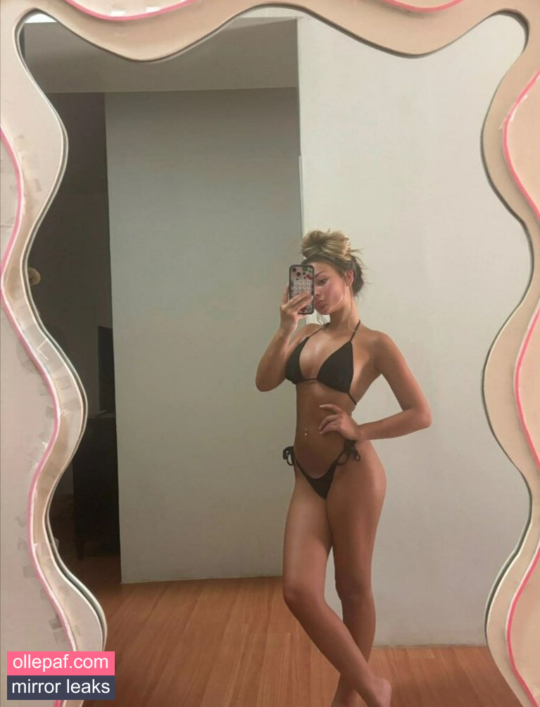 Latest Leaks Ava Alfaro Nude #14 - Fapello