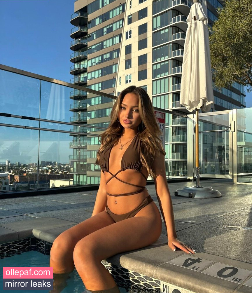 Latest Leaks Ava Alfaro Nude #47 - Fapello