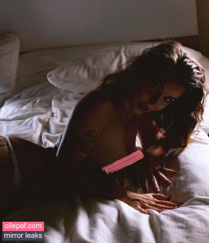 Latest Leaks Ava Alfaro Nude #58 - Fapello