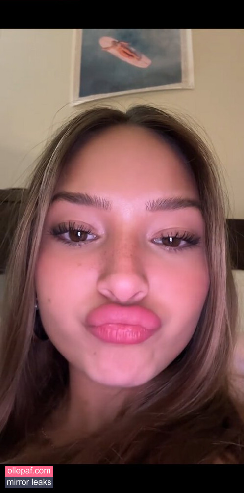 Latest Leaks Ava Alfaro Nude #60 - Fapello