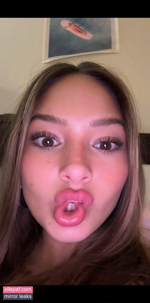 Latest Leaks Ava Alfaro Nude #61 - Fapello