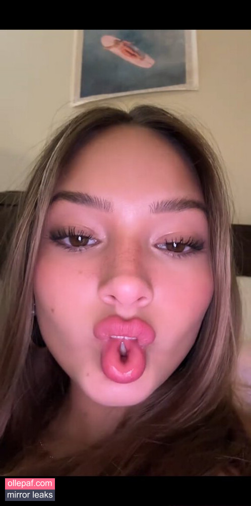 Latest Leaks Ava Alfaro Nude #62 - Fapello