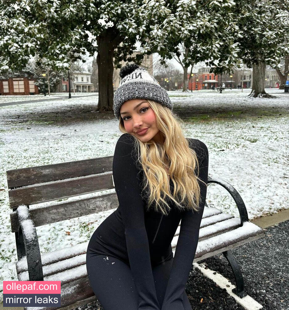 Latest Leaks Ava Alfaro Nude #78 - Fapello