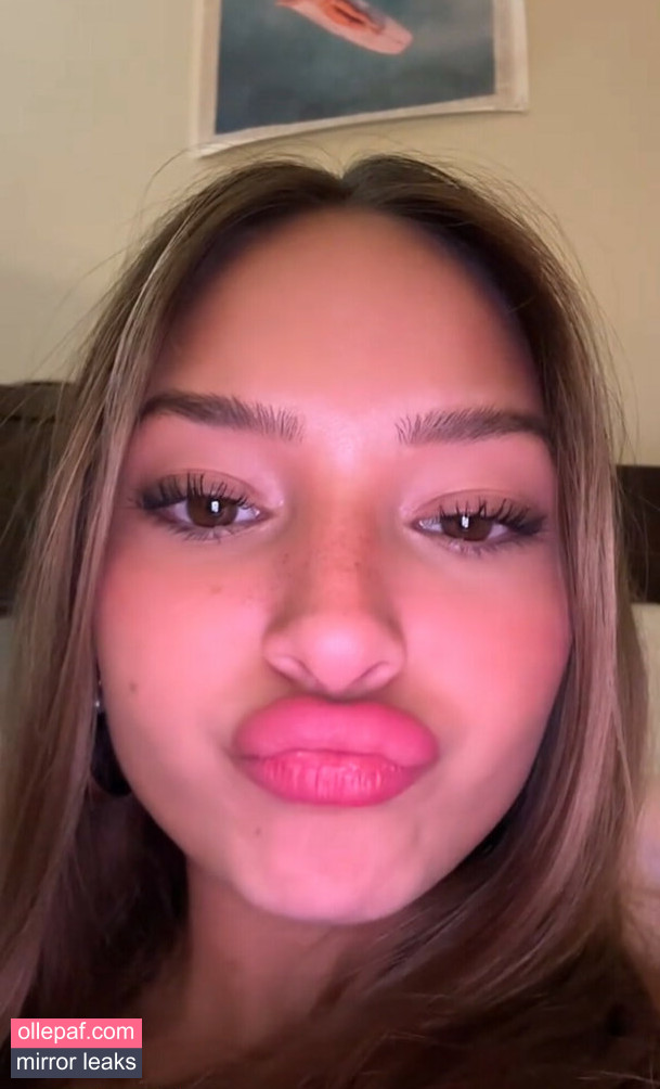 Latest Leaks Ava Alfaro Nude #10 - Fapello
