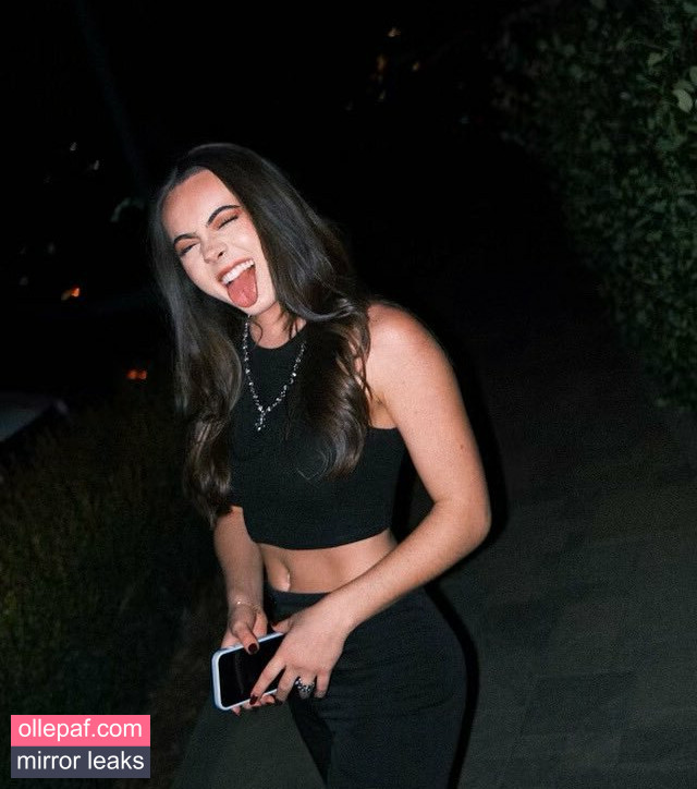 Latest Leaks Ava Allan Nude #102 - Fapello