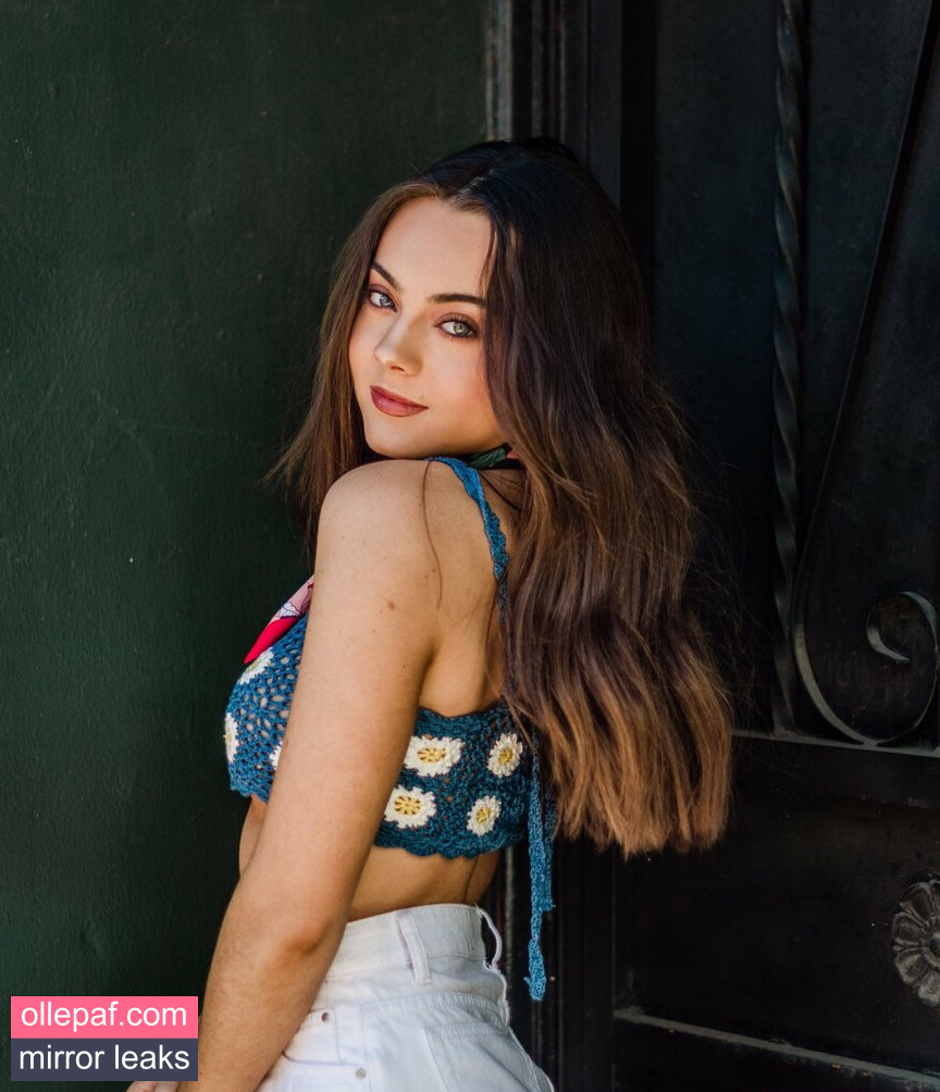 Latest Leaks Ava Allan Nude #118 - Fapello