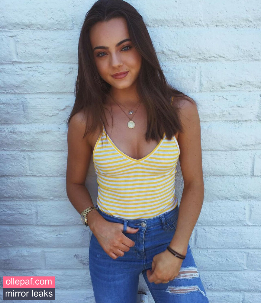 Latest Leaks Ava Allan Nude #178 - Fapello
