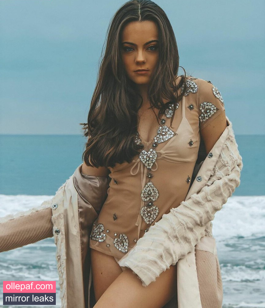 Latest Leaks Ava Allan Nude #195 - Fapello
