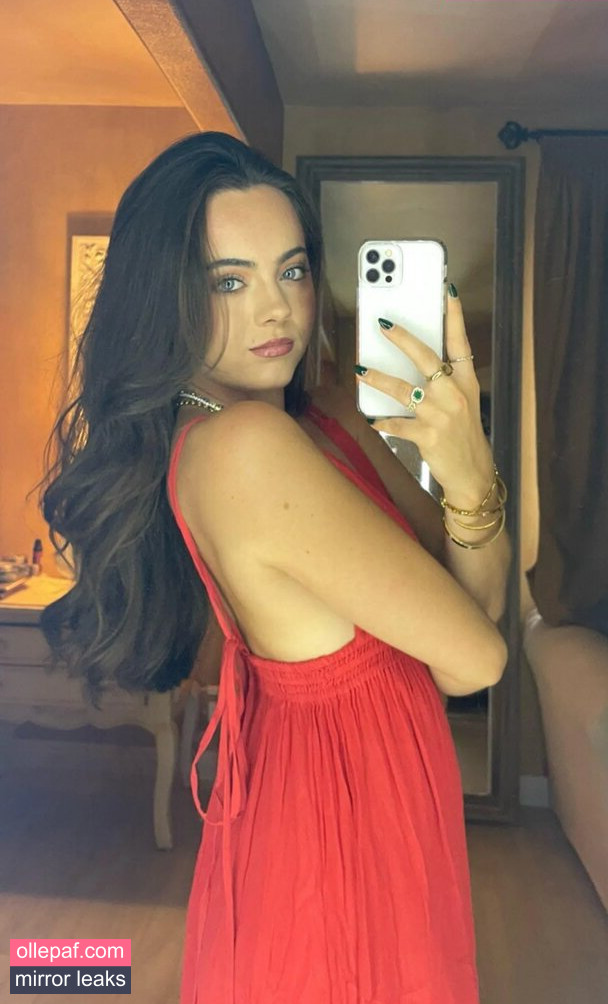 Latest Leaks Ava Allan Nude #266 - Fapello