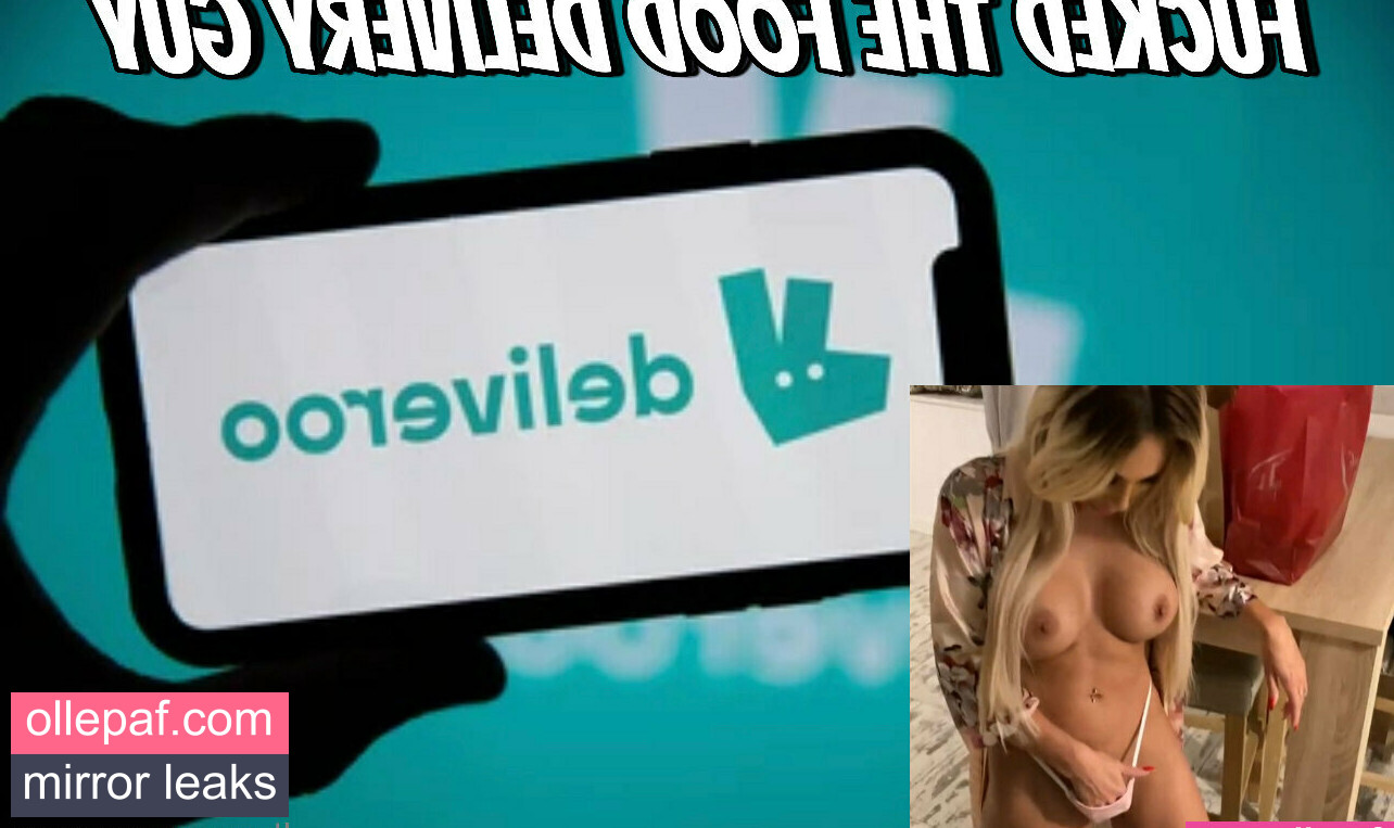 Latest Leaks Ava Grace Nude #41 - Fapello