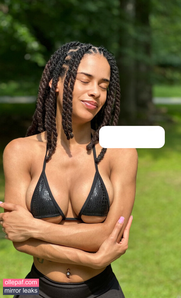 Latest Leaks Ava Grey Nude #4 - Fapello