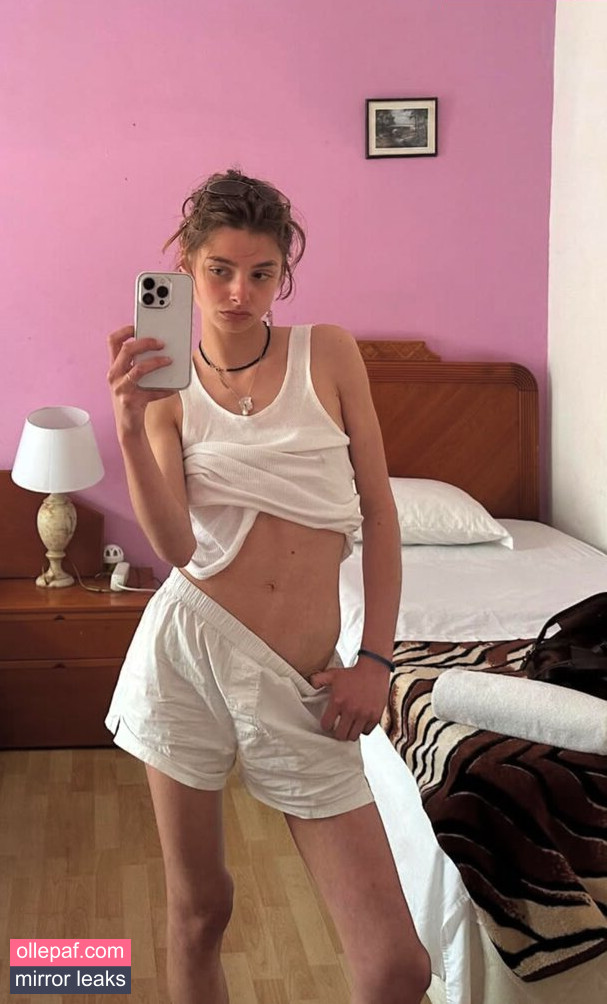 Latest Leaks Ava Kalitowski Nude #11 - Fapello