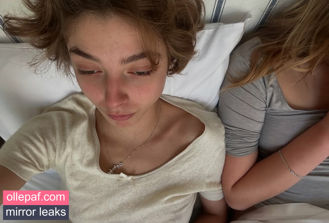 Latest Leaks Ava Kalitowski Nude #19 - Fapello