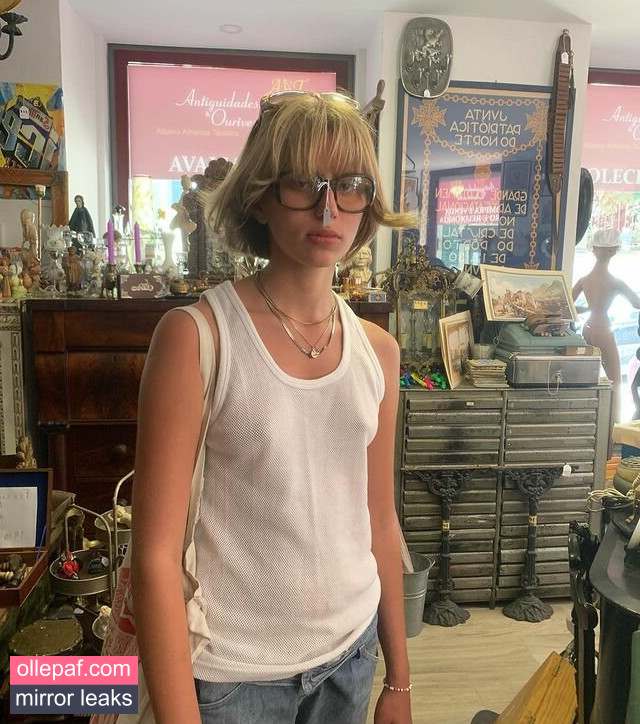Latest Leaks Ava Kalitowski Nude #47 - Fapello