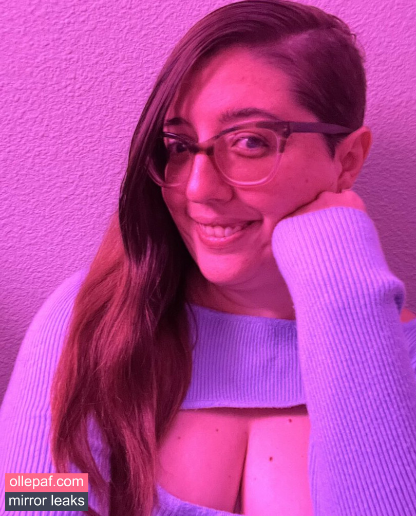 Latest Leaks Ava Lamp Nude #42 - Fapello