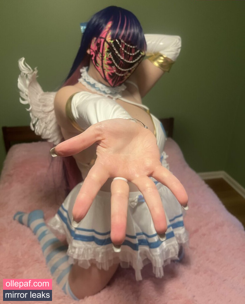 Latest Leaks Ava Lamp Nude #6 - Fapello