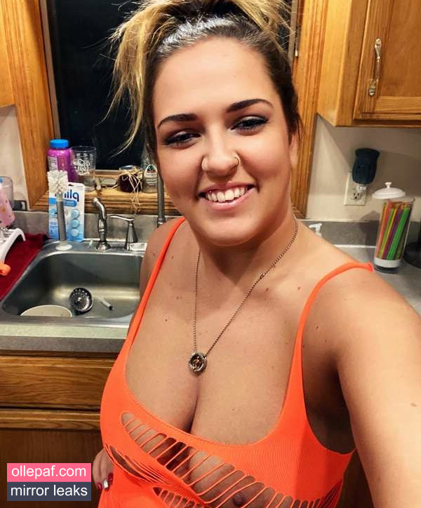 Latest Leaks Ava Lynn Nude #21 - Fapello