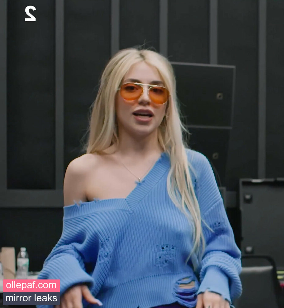 Ava Max Nude Leaks OnlyFans #11 - Fapello