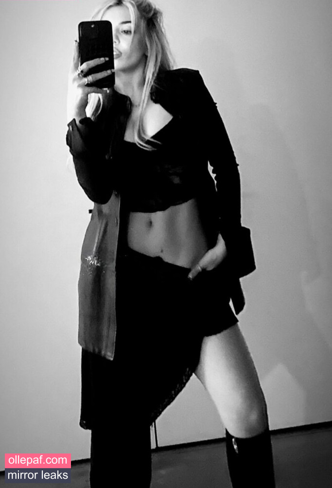 Latest Leaks Ava Max Nude #103 - Fapello