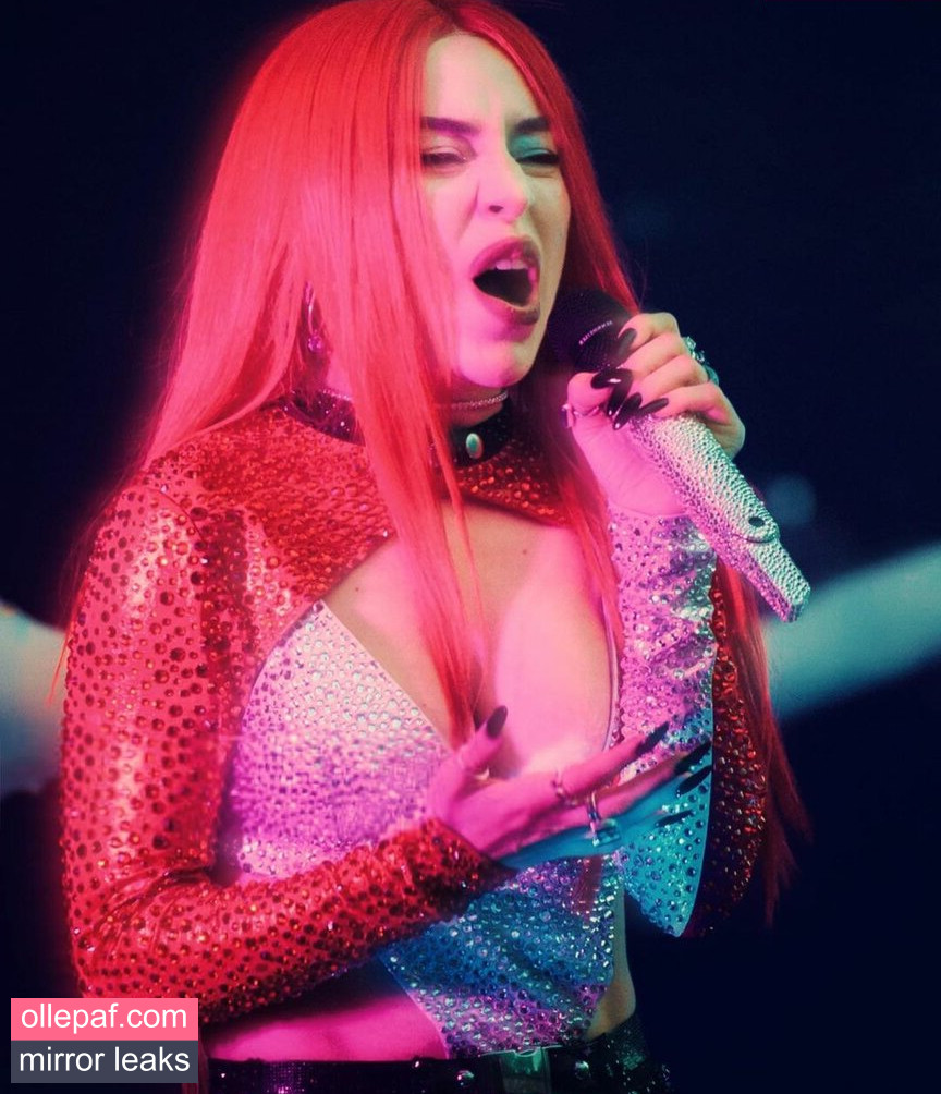 Latest Leaks Ava Max Nude #1022 - Fapello