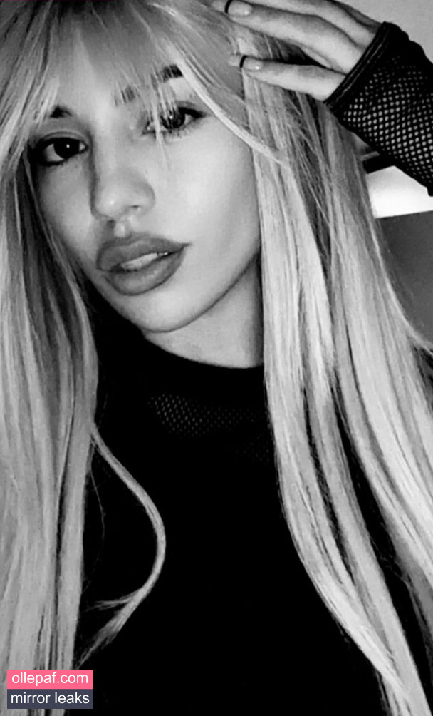 Latest Leaks Ava Max Nude #104 - Fapello