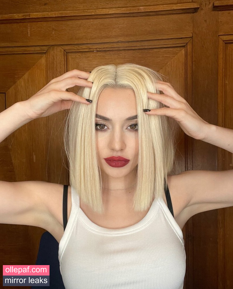 Latest Leaks Ava Max Nude #1033 - Fapello