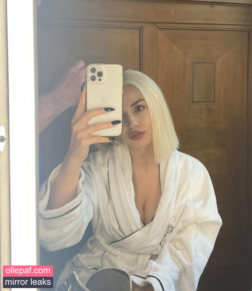 Latest Leaks Ava Max Nude #1034 - Fapello