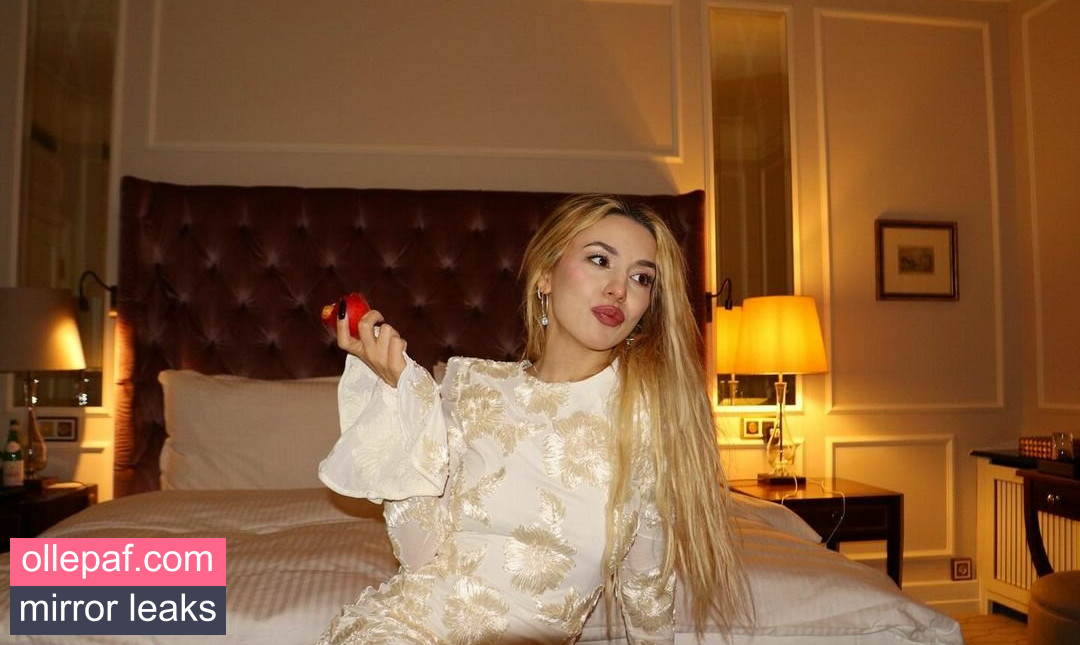 Latest Leaks Ava Max Nude #1038 - Fapello