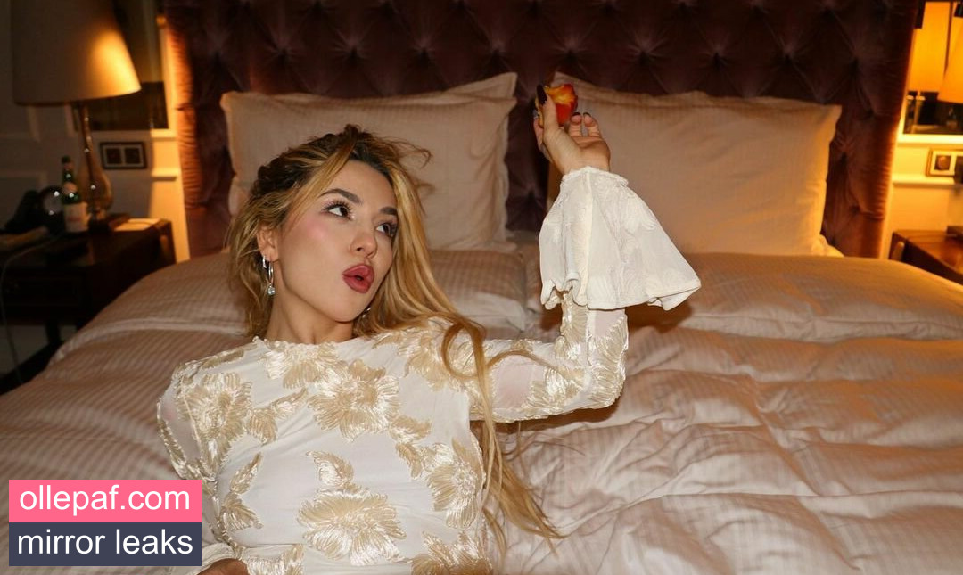 Latest Leaks Ava Max Nude #1040 - Fapello