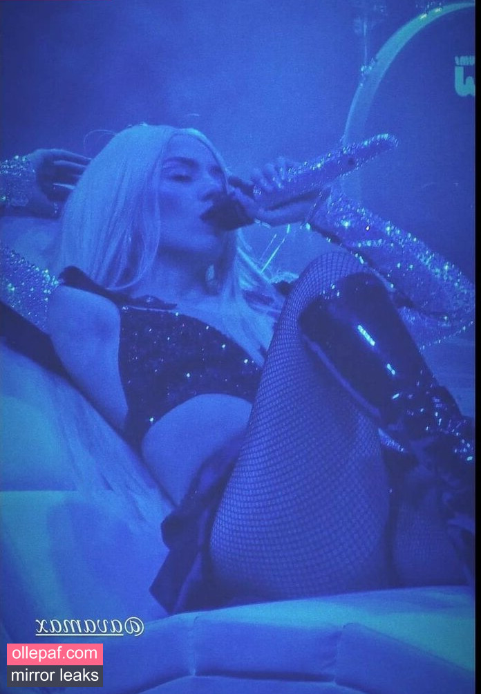 Latest Leaks Ava Max Nude #1042 - Fapello