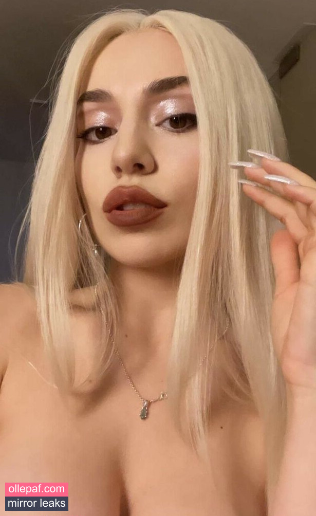 Latest Leaks Ava Max Nude #1043 - Fapello