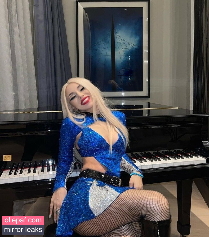 Latest Leaks Ava Max Nude #1044 - Fapello