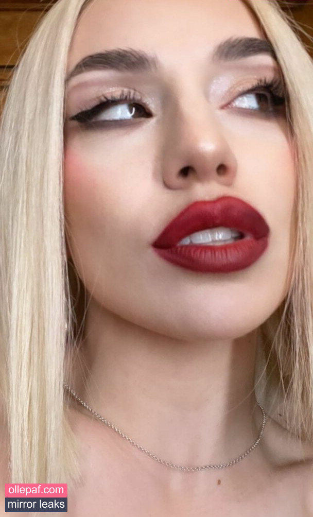 Latest Leaks Ava Max Nude #1045 - Fapello