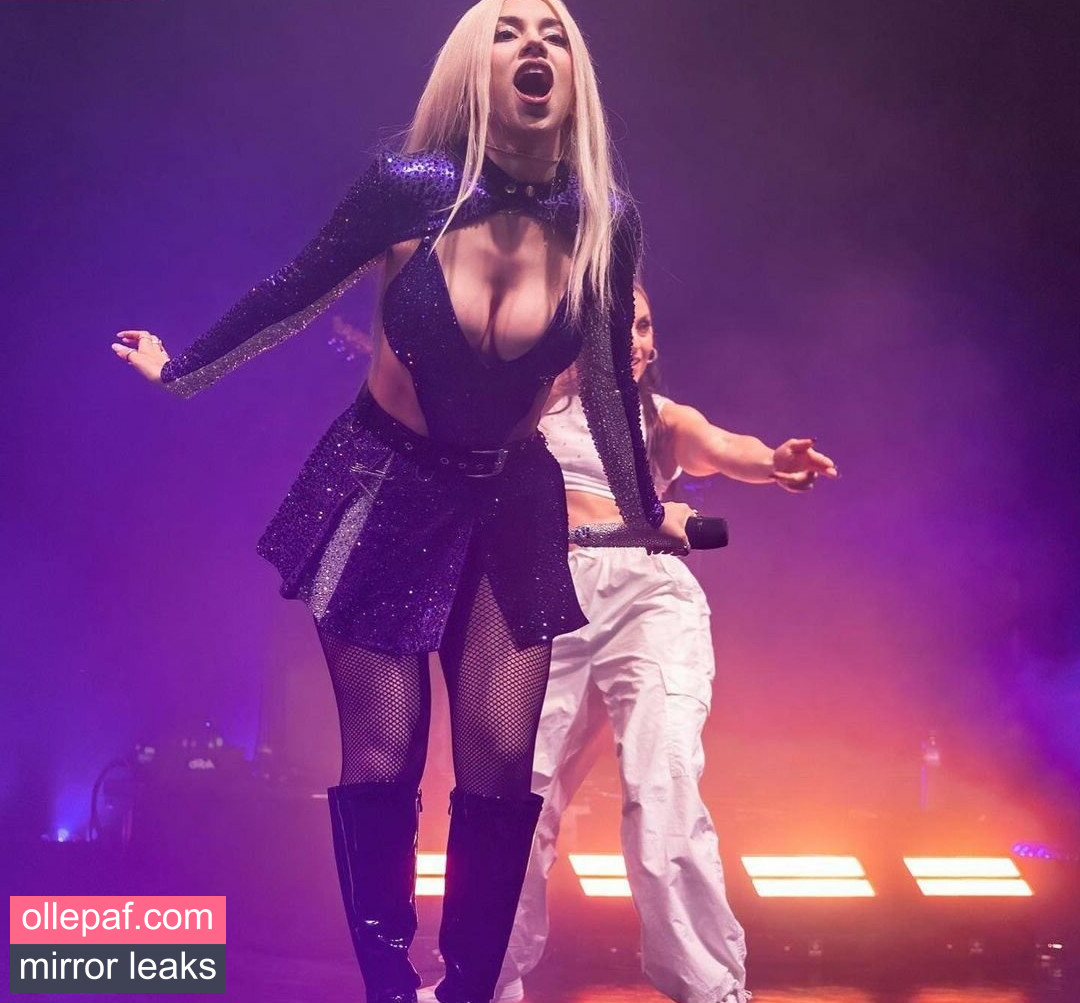 Latest Leaks Ava Max Nude #1053 - Fapello